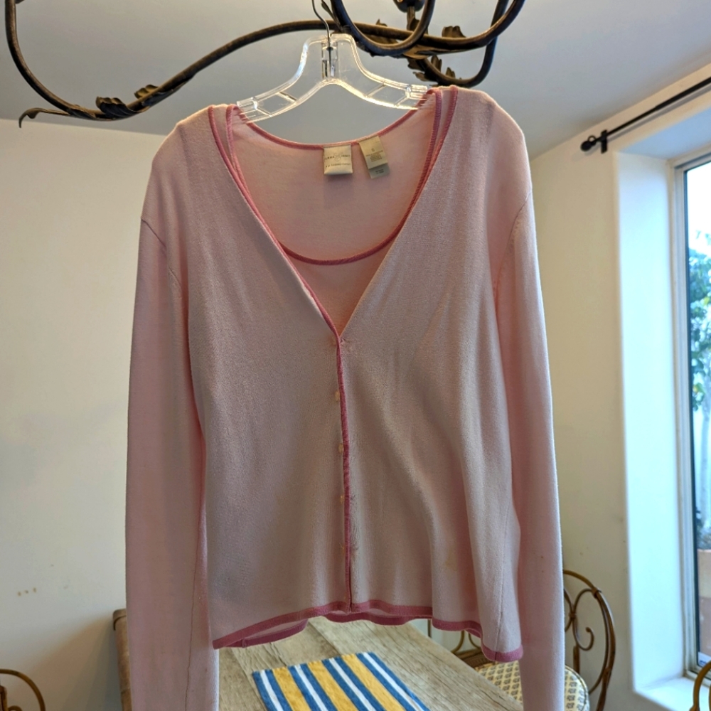 Emma & James Sweater Set
